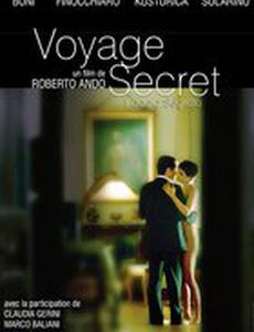 Тайная поездка