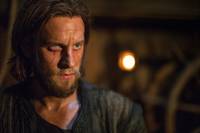 Кадр Черные паруса