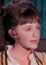 Сьюзэн Толски фото