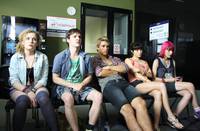 Кадр Скользящие