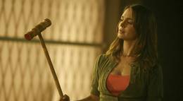 Кадр из фильма "Кукольный дом" - 2