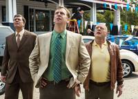 Кадр Под куполом