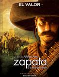 Постер из фильма "Сапата – сон героя" - 1
