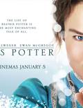 Постер из фильма "Мисс Поттер" - 1