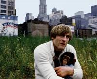 Кадр Прощай, самец