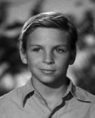 Билли Чэпин фото