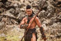 Кадр Мёртвые земли