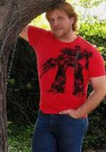 Тони Браунригг фото