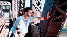 Кадр из фильма "Капитан Джек" - 2