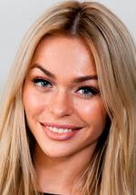 Анна Хилькевич фото