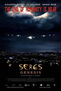 Постер Seres: Genesis