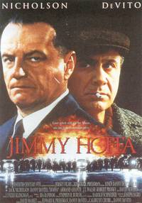 Постер Хоффа