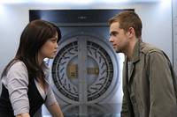 Кадр Как ограбить банк