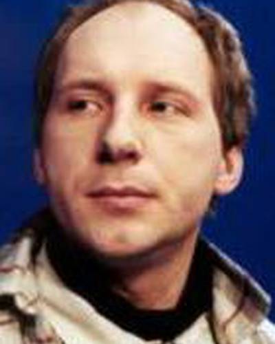 Куба Сенкевич фото