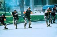 Кадр Отряд спасения