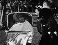 Кадр Эбботт и Костелло встречают доктора Джекилла и мистера Хайда