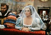 Кадр Укрощение строптивой