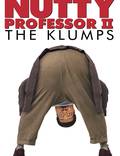Постер из фильма "Чокнутый профессор 2: Семья Клампов" - 1