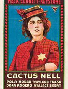 Cactus Nell