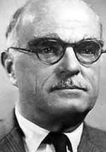 Торнтон Уайлдер фото