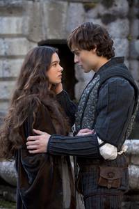 Кадр Ромео и Джульетта