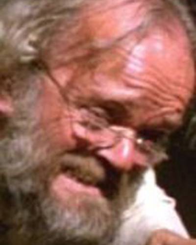 Малкольм Диксон фото