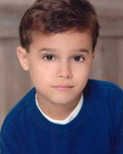 Хантер Клэри фото