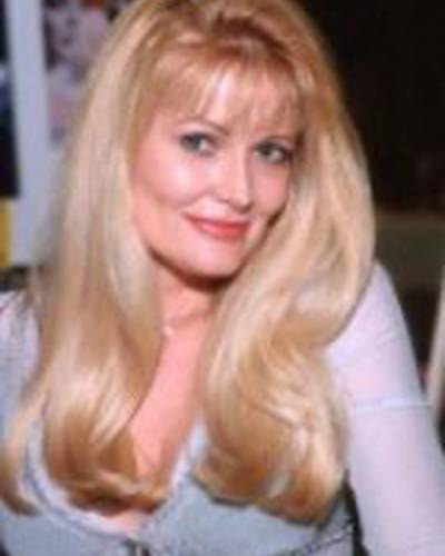 Дебра Джо Фондрен фото