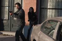 Кадр Возвращение героя 