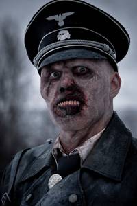 Кадр Операция «Мертвый снег»