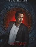 Постер из фильма "Инферно" - 1