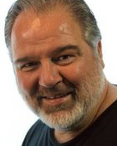 Фрэнк Ридли фото