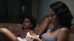 Кадр из фильма "Плохая прическа" - 2