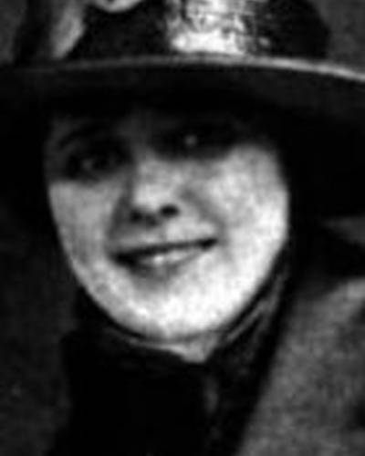 Нелл Крэйг фото