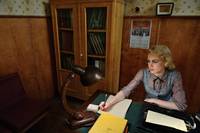 Кадр Территория