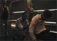 Кадр Экзамен