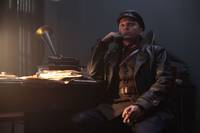 Кадр Поводырь