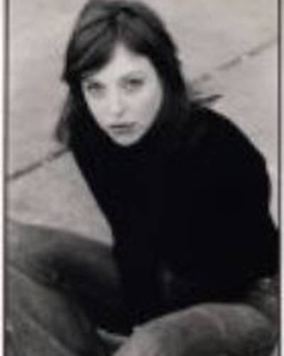 Дженна Фрайденберг фото