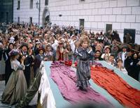 Кадр Новое платье короля