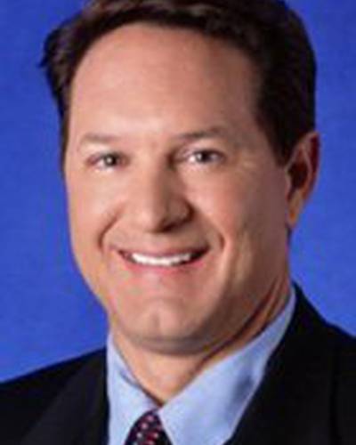 Крис Майерс фото