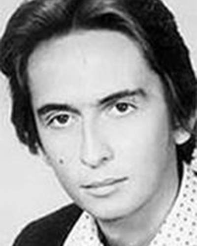 Юлиуш Виржиковски фото