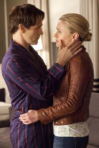 Кадр Настоящая кровь