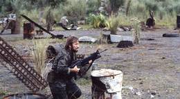 Кадр из фильма "Без вести пропавшие" - 2