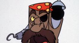 Кадр из фильма "Повелитель страниц" - 1