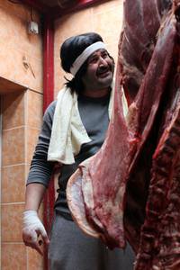 Кадр Священная бутыль 2