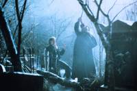 Кадр Молодой Шерлок Холмс