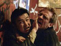 Кадр Американские драконы