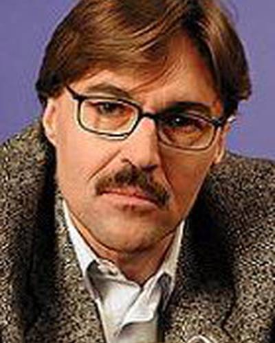 Мирослав Ковальчук фото