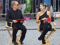 Кадр Проект Подиум