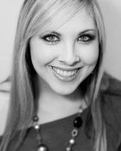 Джессика Чоп фото